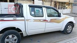 نيسان نافارا